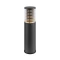  M-POL, bornes anthracite, 19 W 