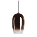  PANTILO OVAL suspension cuivre 