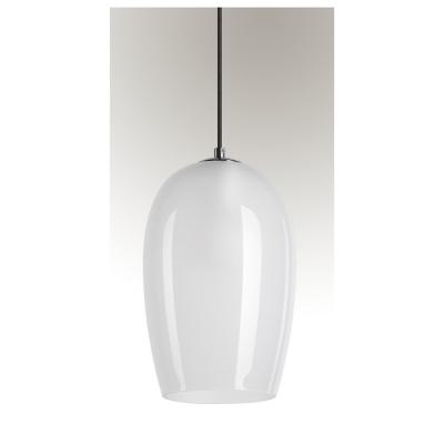  PANTILO OVAL, susp. bl./chrom� 