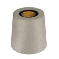  CONCRETO, luminaires mob rond 