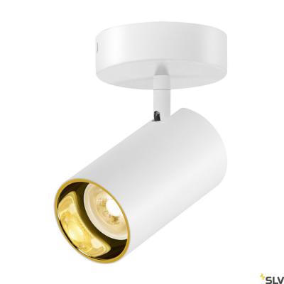 ASTO TUBE appli/plaf simple bl 