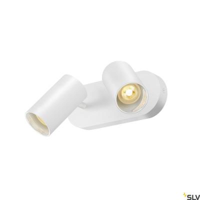  ASTO TUBE appli/plaf double bl 