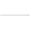  S-TRACK rail encastr� 1m blanc 