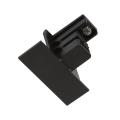  S-TRACK embout noir 1 pc 