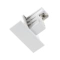  S-TRACK embout blanc 1 pc 