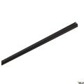  48V rail saillie 2m noir 