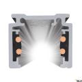  48V rail saillie 3m noir 