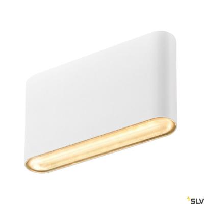  OVAL 14 applique 2,7k-3k blanc 