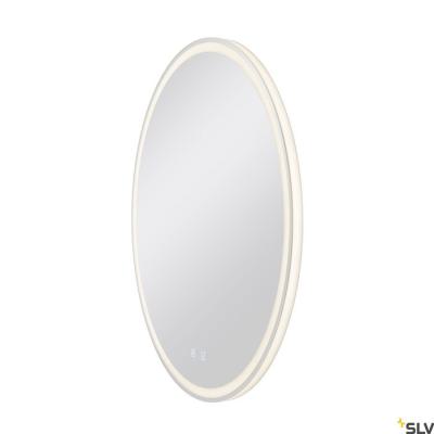  TRUKKO 80 Miroir 80 cm chrome 
