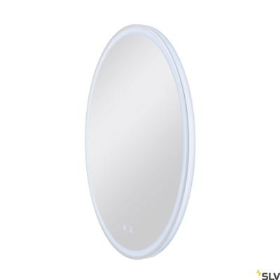 TRUKKO 80 Miroir 80 cm chrome 
