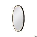  TRUKKO 60 Miroir 60 cm chrome 