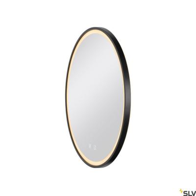  TRUKKO 60 Miroir 60 cm chrome 