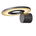  I-RING applique 9,2 W, 3000 K 