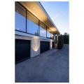  DASARr XL encastr� de sol carr 