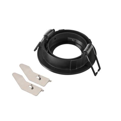  NEW TRIAr 68 cadre rond noir 
