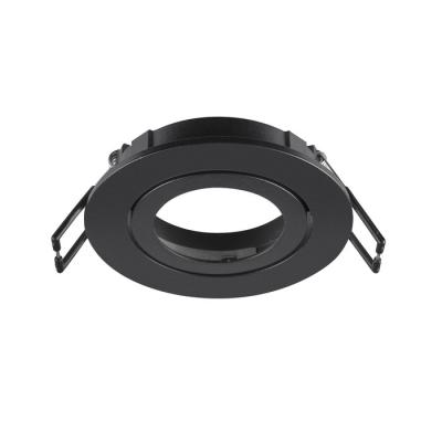  NEW TRIAr 68 cadre rond noir 