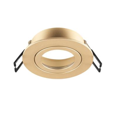  NEW TRIAr 68 cd rond or rose 