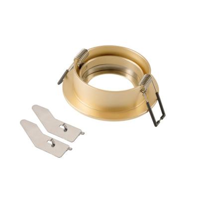  NEW TRIAr 68 cd rond or rose 
