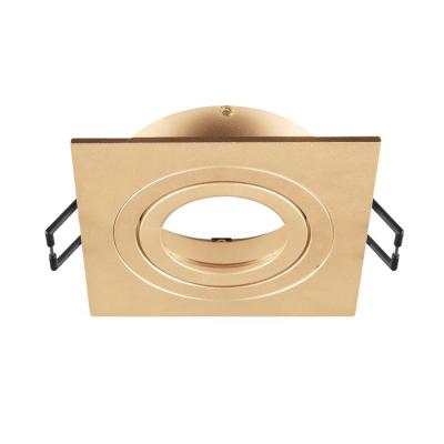  NEW TRIAr 75 cd carr� or rose 