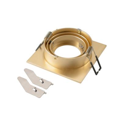  NEW TRIAr 75 cd carr� or rose 