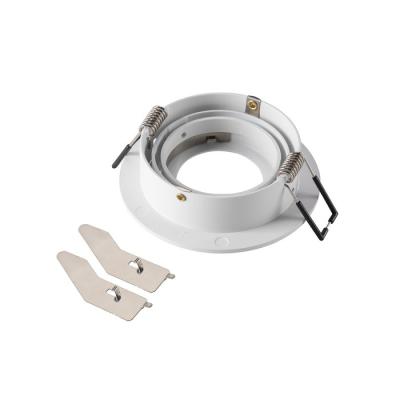  NEW TRIAr 75 cadre rond blanc 
