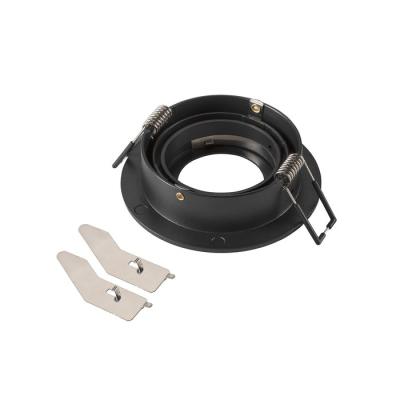  NEW TRIAr 75 cadre rond noir 