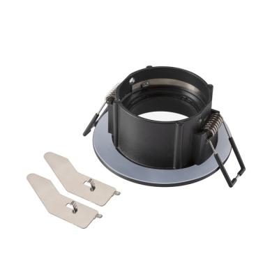  NEW TRIAr 68 cadre rond noir 