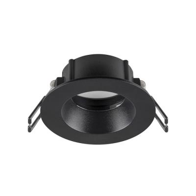  NEW TRIAr 68 cadre rond noir 