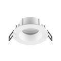  NEW TRIAr 68 cadre rond blanc 
