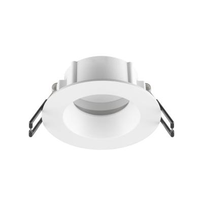  NEW TRIAr 68 cadre rond blanc 