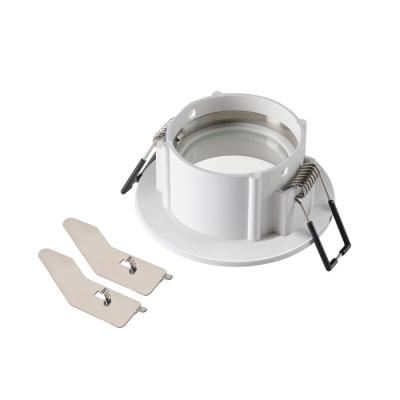  NEW TRIAr 68 cadre rond blanc 