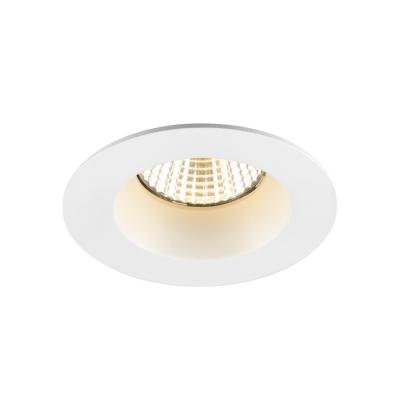 NEW TRIAr 68 cadre rond blanc 