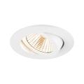  NEW TRIAr 68 DL 38� rond bla 