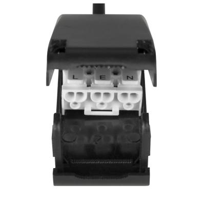  NEW TRIAr mod LED 38� noir 