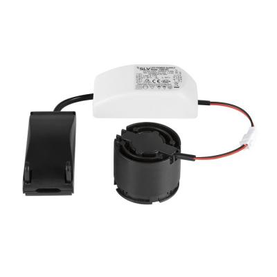  NEW TRIAr mod LED 3K 38� noir 