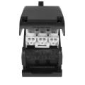 NEW TRIAr mod LED 60� blanc 