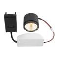  NEW TRIAr mod LED 38� noir 