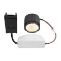  NEW TRIAr mod LED 60� noir 
