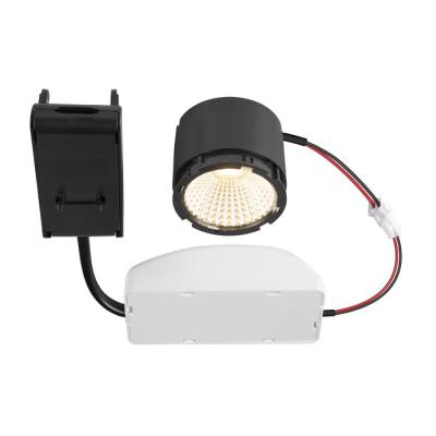  NEW TRIAr mod LED 60� noir 