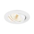 NEW TRIAr 68 DL 38� rond blanc 