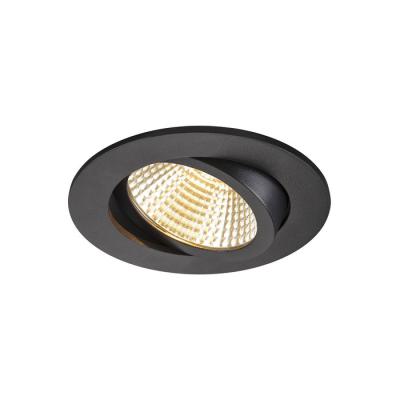  NEW TRIAr 95 col. IP20 noir 