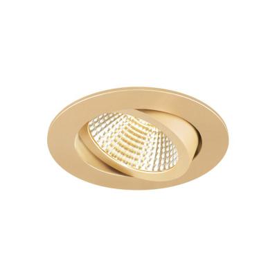  NEW TRIAr 95 col. rond or rose 