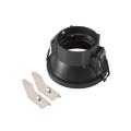  NEW TRIAr 75 cadre cache noir 