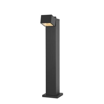  S-CUBE 75 borne carr� anthra 
