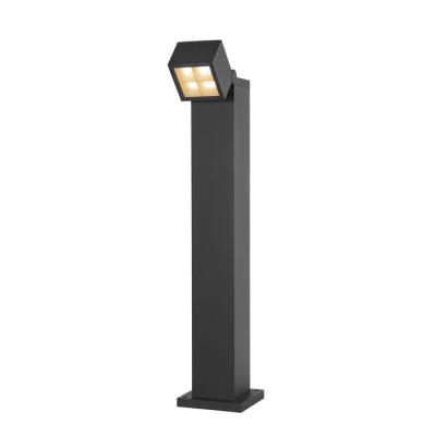  S-CUBE 75 borne carr� anthra 