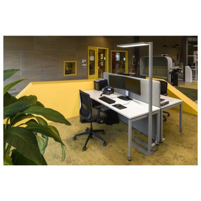  WORKLIGHT PRO FL, simple gris 