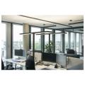  WORKLIGHT PRO FL, double noir 