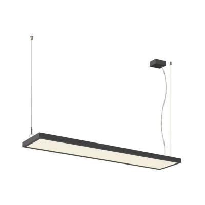  WORKLIGHT PRO 120 PD noir DALI 