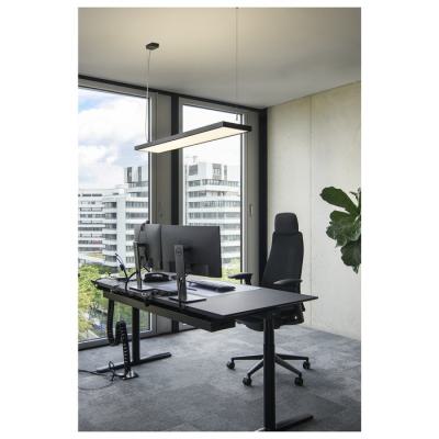  WORKLIGHT PRO 120 PD noir DALI 