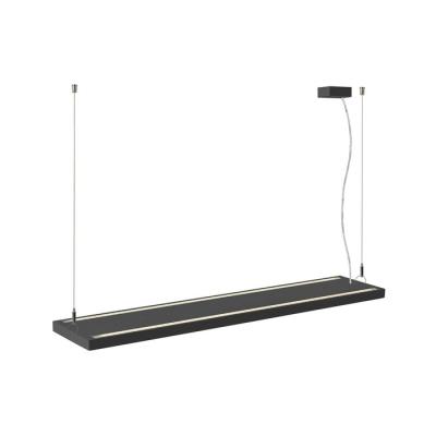  WORKLIGHT PRO 120 PD noir DALI 